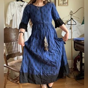 🗡️ Handmade Medieval / Ren Faire Costume 🗡️